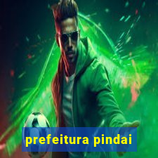 prefeitura pindai